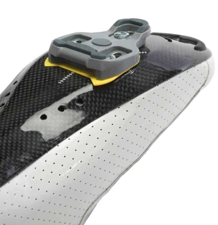 cycling cleat wedges